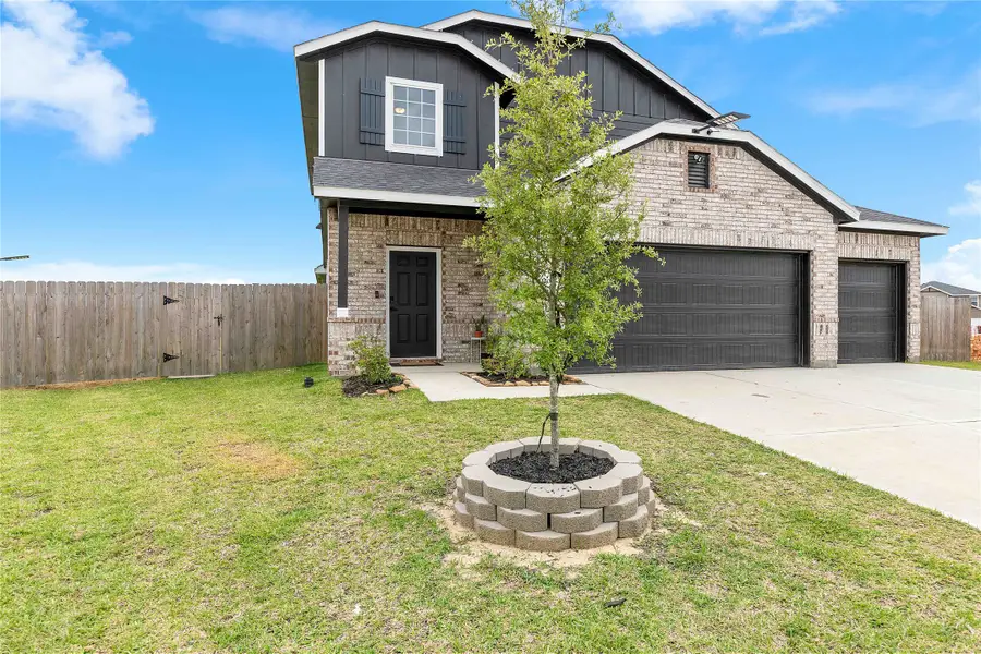 1503 Vanessa Gold Court, Crosby, TX 77532 - #3