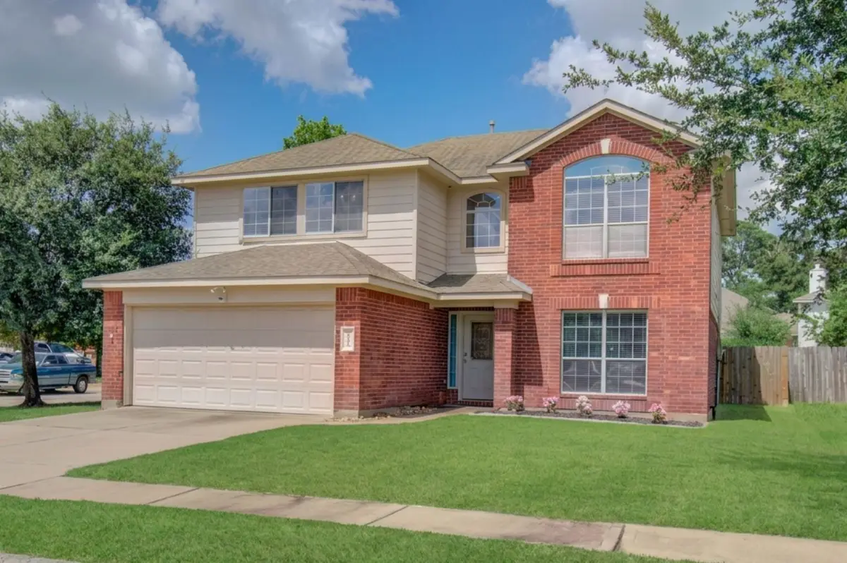 18338 Melissa Springs Drive, Tomball, TX 77375 - #1