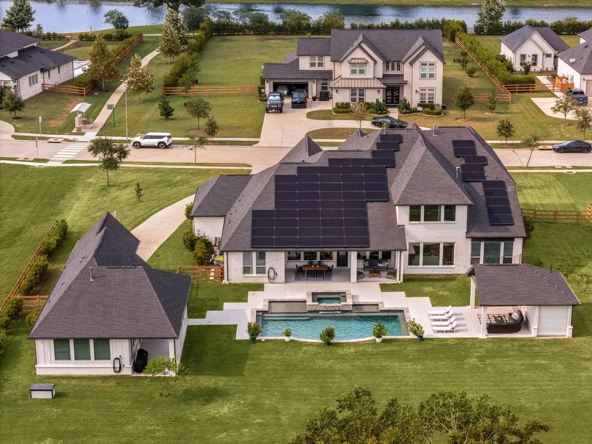 29559 Fulshear Lake Trace, Fulshear, TX 77406 - #1
