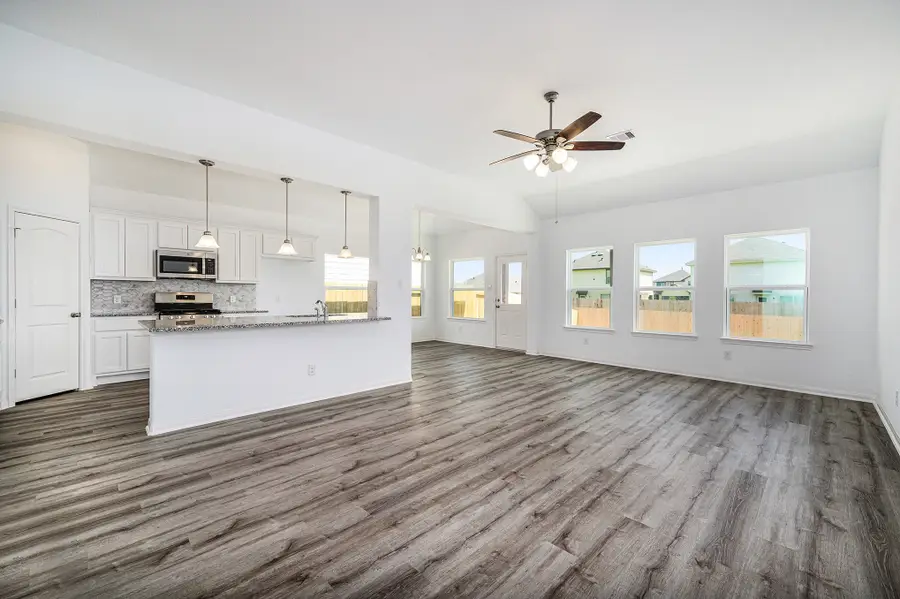 11025 Ondrea Drive, Willis, TX 77318 - #3