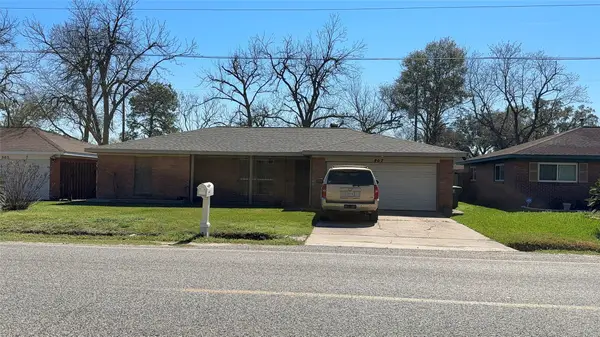 807 Turney Drive, Houston, TX 77038