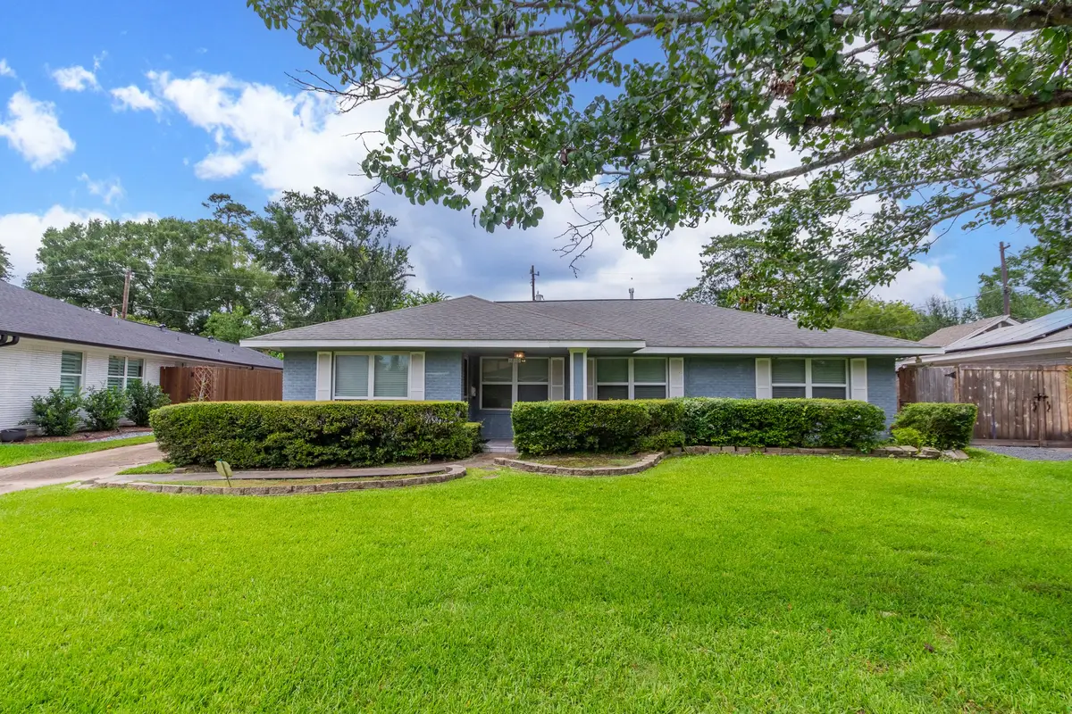 1810 Viking Drive, Houston, TX 77018 - #1