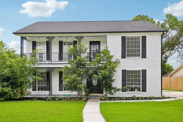 16410 Heatherdale Drive, Houston, TX 77059