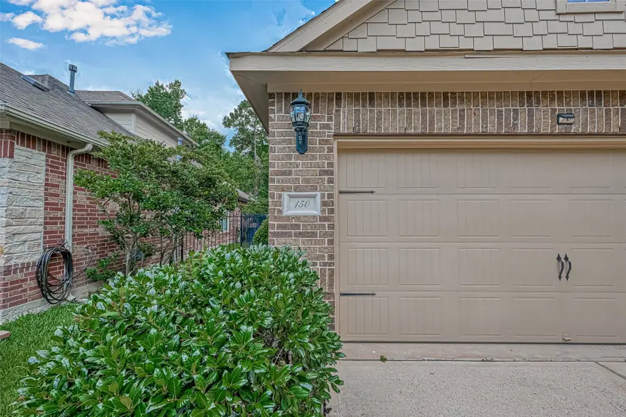 150 W Heritage Mill Circle, Tomball, TX 77375 - #2