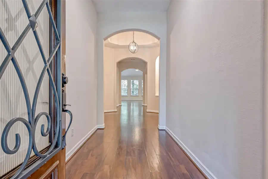 150 W Heritage Mill Circle, Tomball, TX 77375 - #3