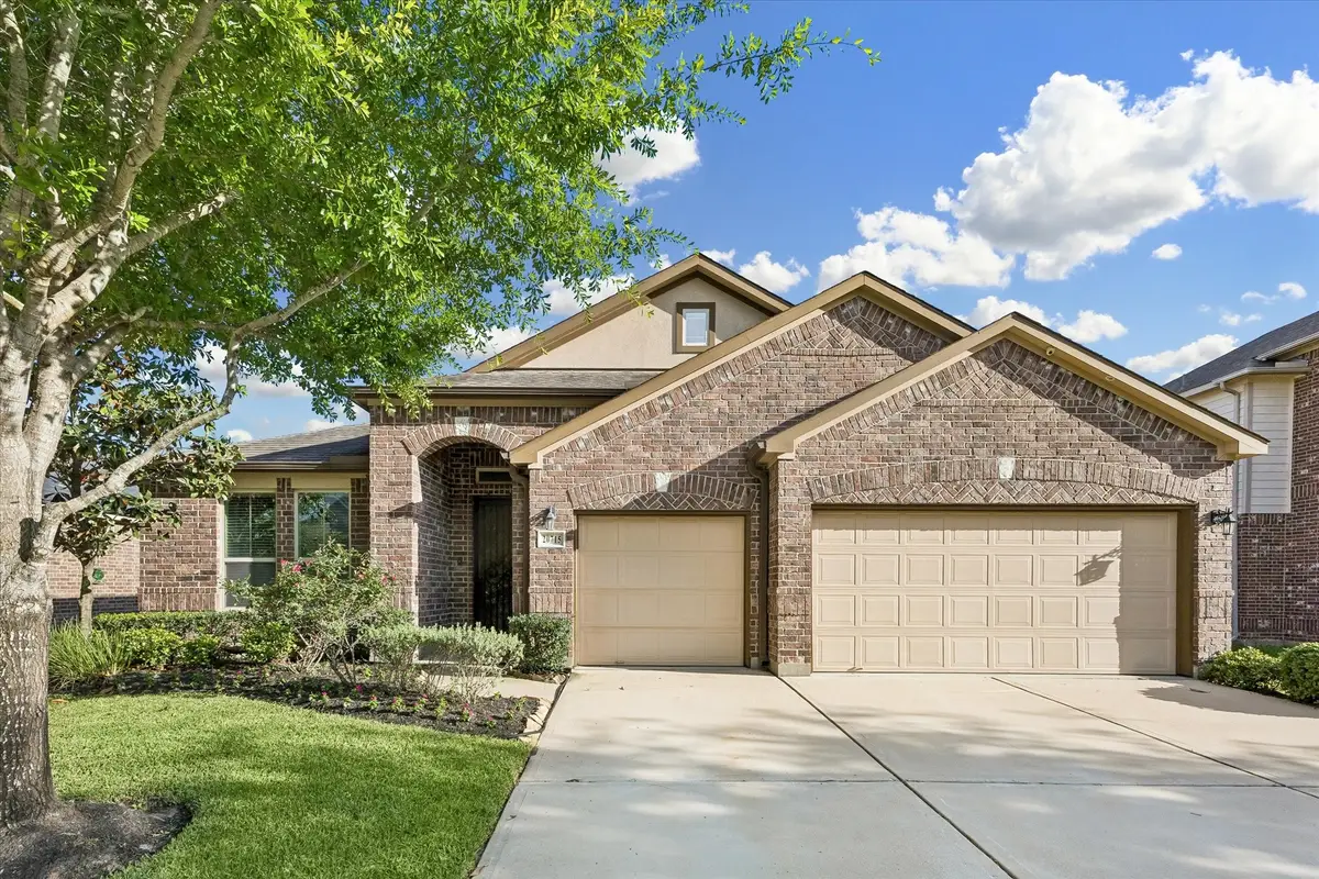 20715 Grayden Drive, Cypress, TX 77433 - #1