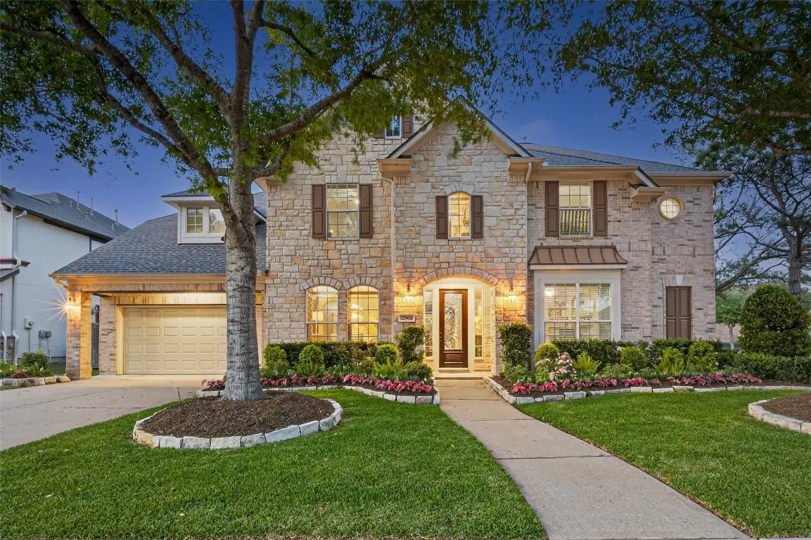 27902 Jordanfield Lane, Katy, TX 77494 - #1
