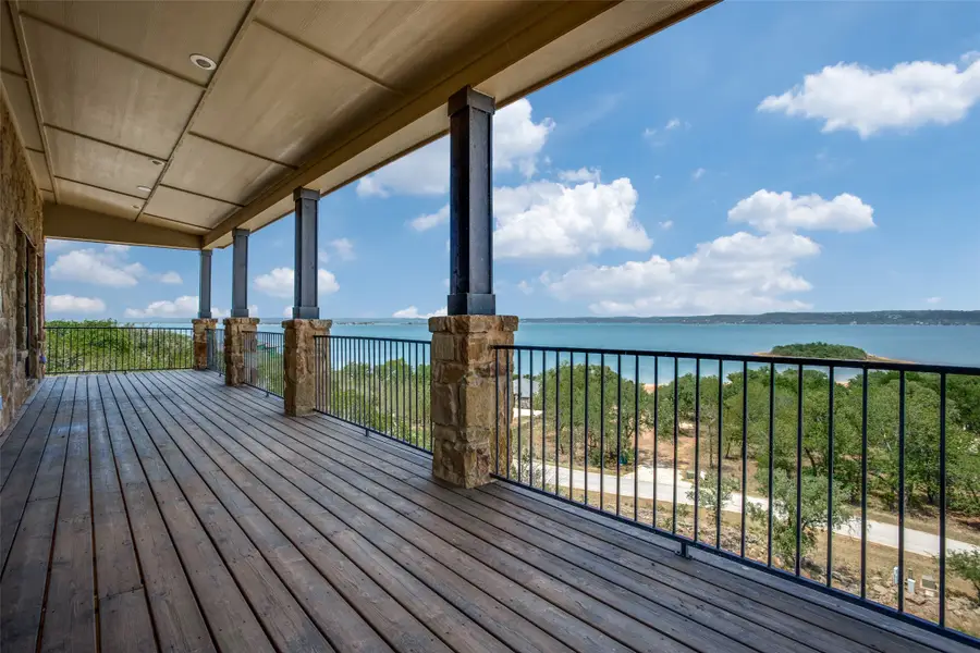 214 Peninsula Drive, Burnet, TX 78611 - #2
