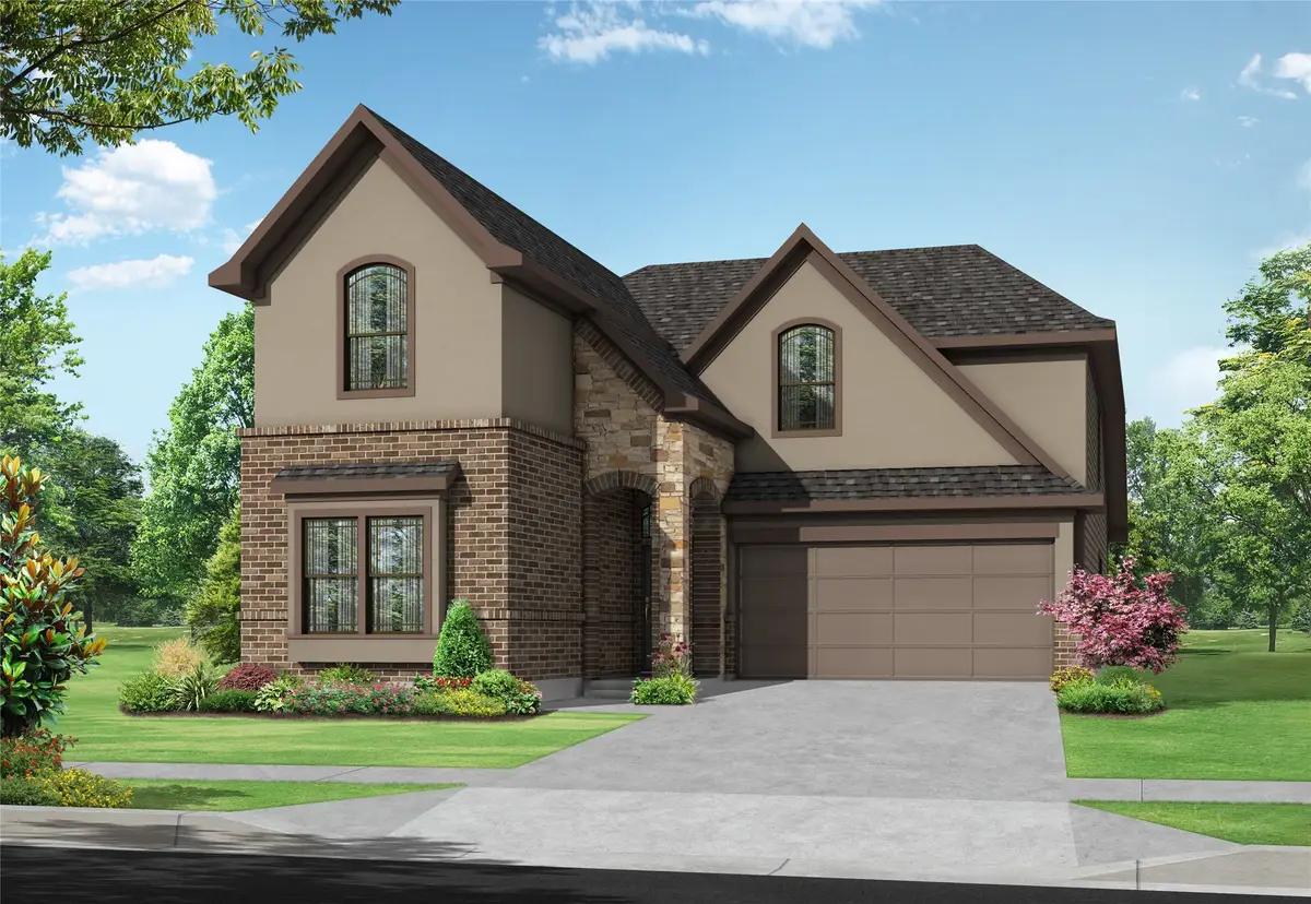 7419 Fraser Peak Drive, Katy, TX 77493 - #1