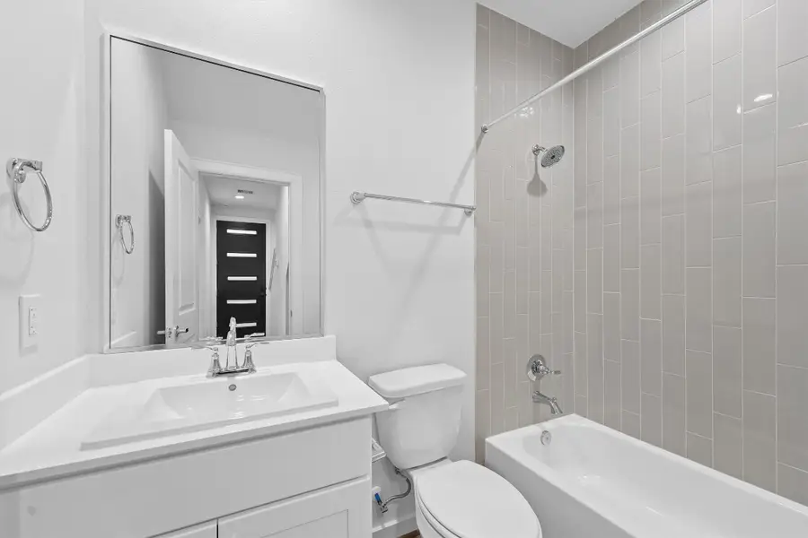 2110 Dewalt Street #H-G, Houston, TX 77088 - #3