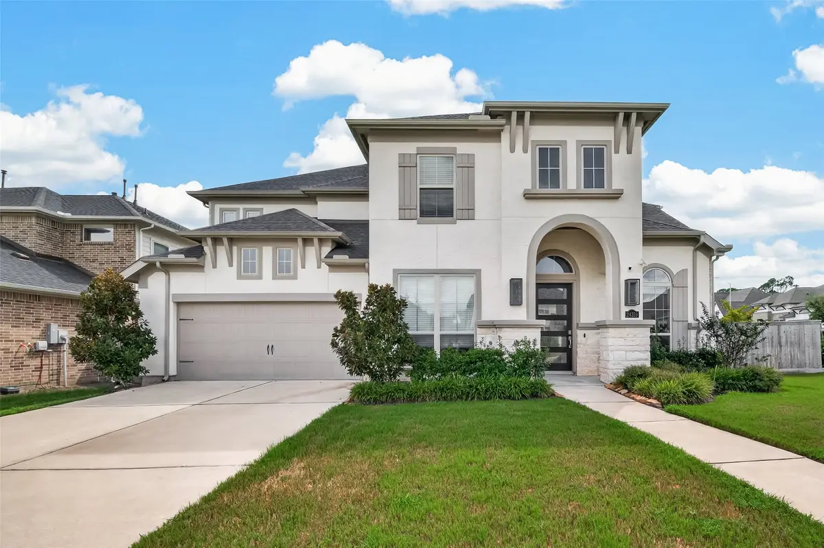 24319 Dixon Shoals Road, Richmond, TX 77469 - #1