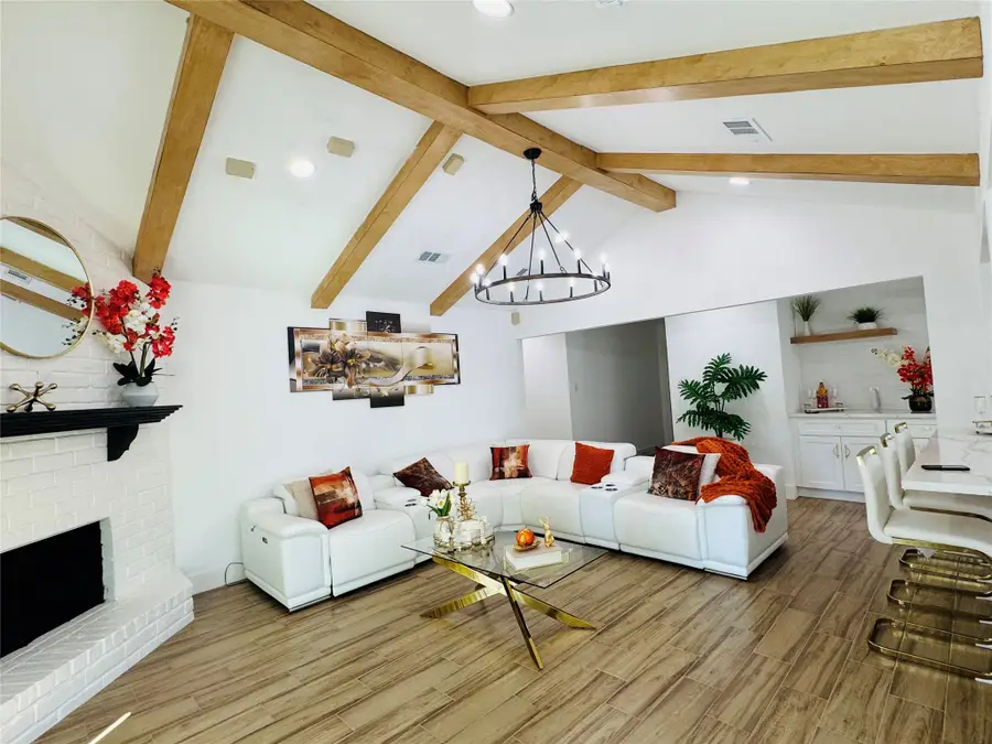 20646 Baptist Encampment Road, New Caney, TX 77357 - #2