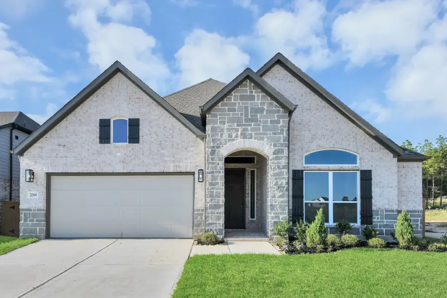 2069 Corn Thistle Way, Magnolia, TX 77355 - #3