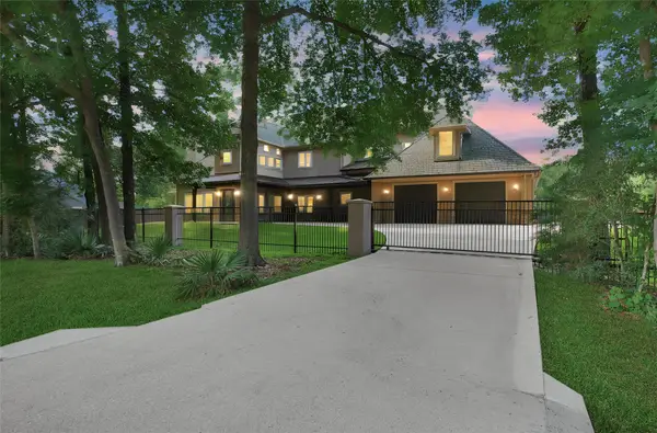 2401 Conastoga Court, Conroe, TX 77384