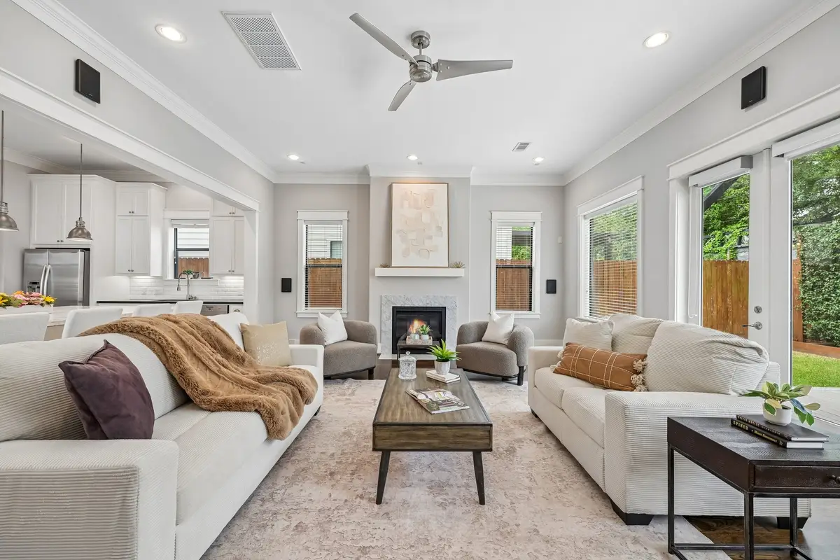 1505 Early Lane, Houston, TX 77055 - #1