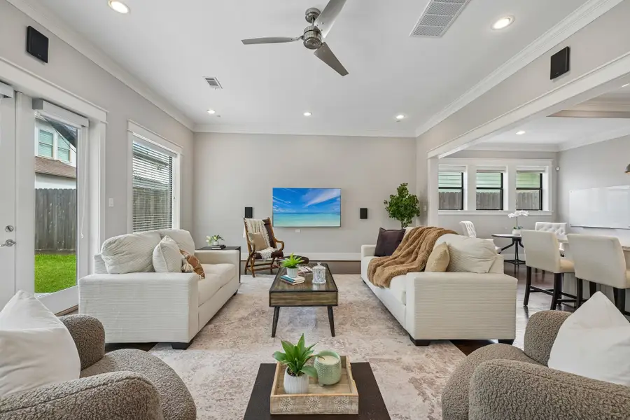 1505 Early Lane, Houston, TX 77055 - #3
