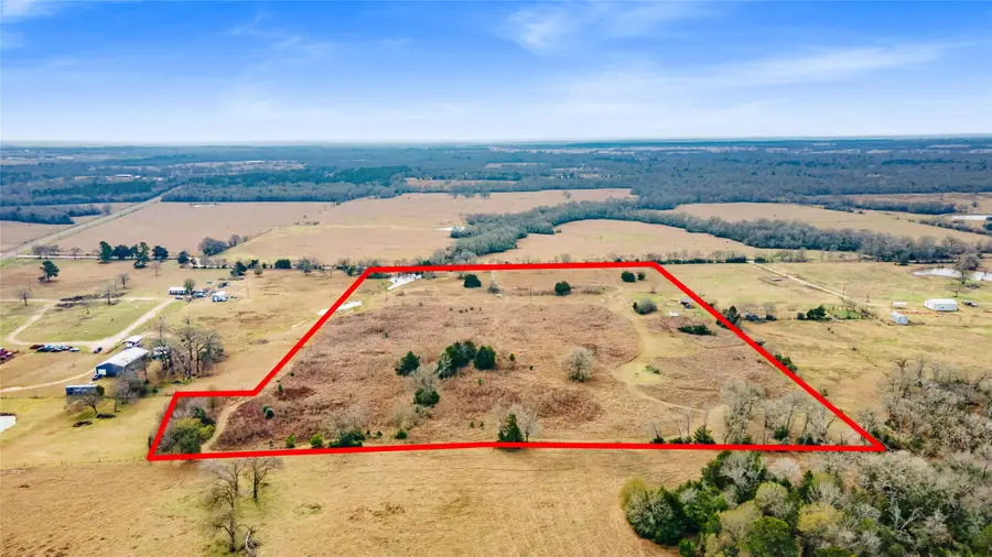 3484 Hackett Branch Road, Midway, TX 75852 - #3