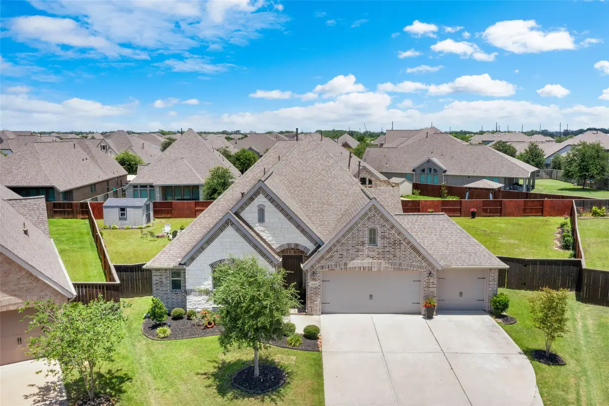 10423 Kahlo Court, Iowa Colony, TX 77583 - #1