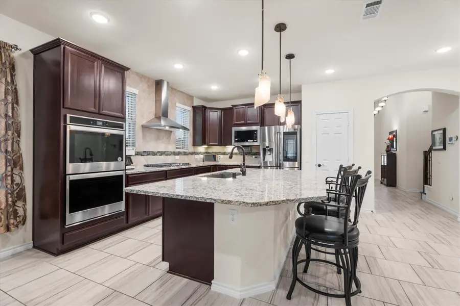 9523 Spinner Alder Drive, Spring, TX 77379 - #3
