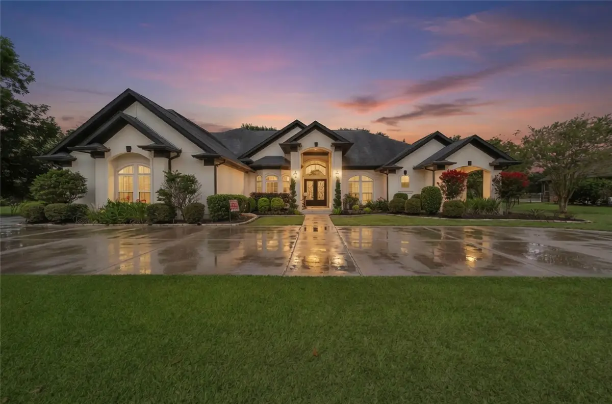 3531 Woodbine Drive, Fulshear, TX 77441 - #1
