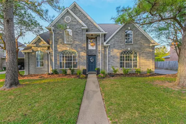 19826 Dusty Creek Drive, Katy, TX 77449