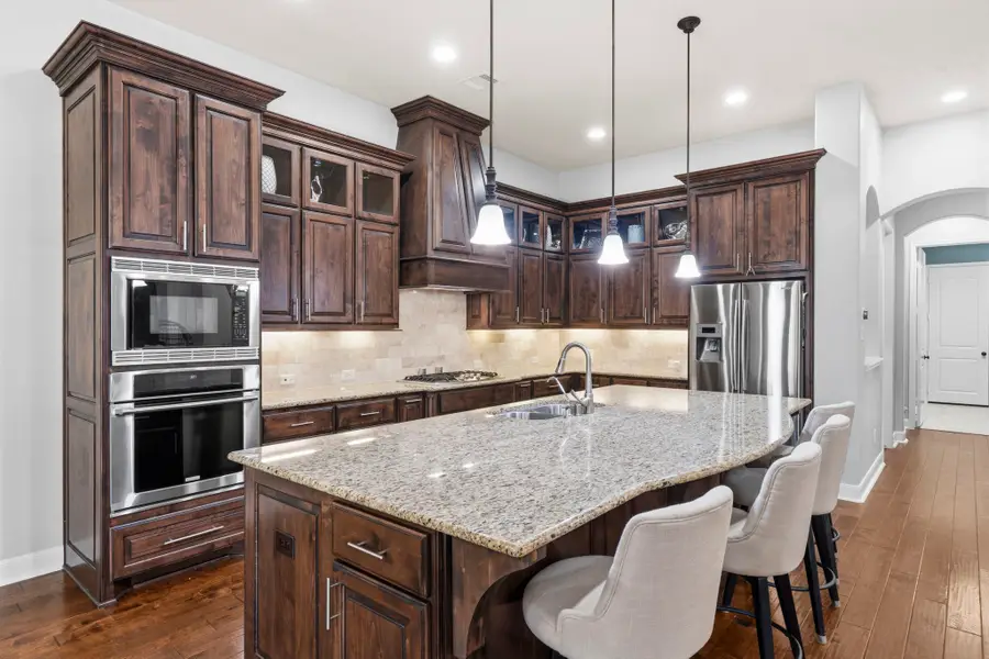 21114 Harvest Thistle Drive, Richmond, TX 77406 - #3