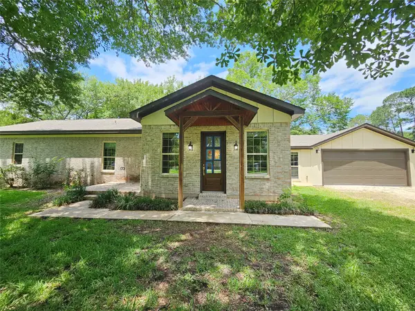 459 Live Oak Road, Wharton, TX 77488