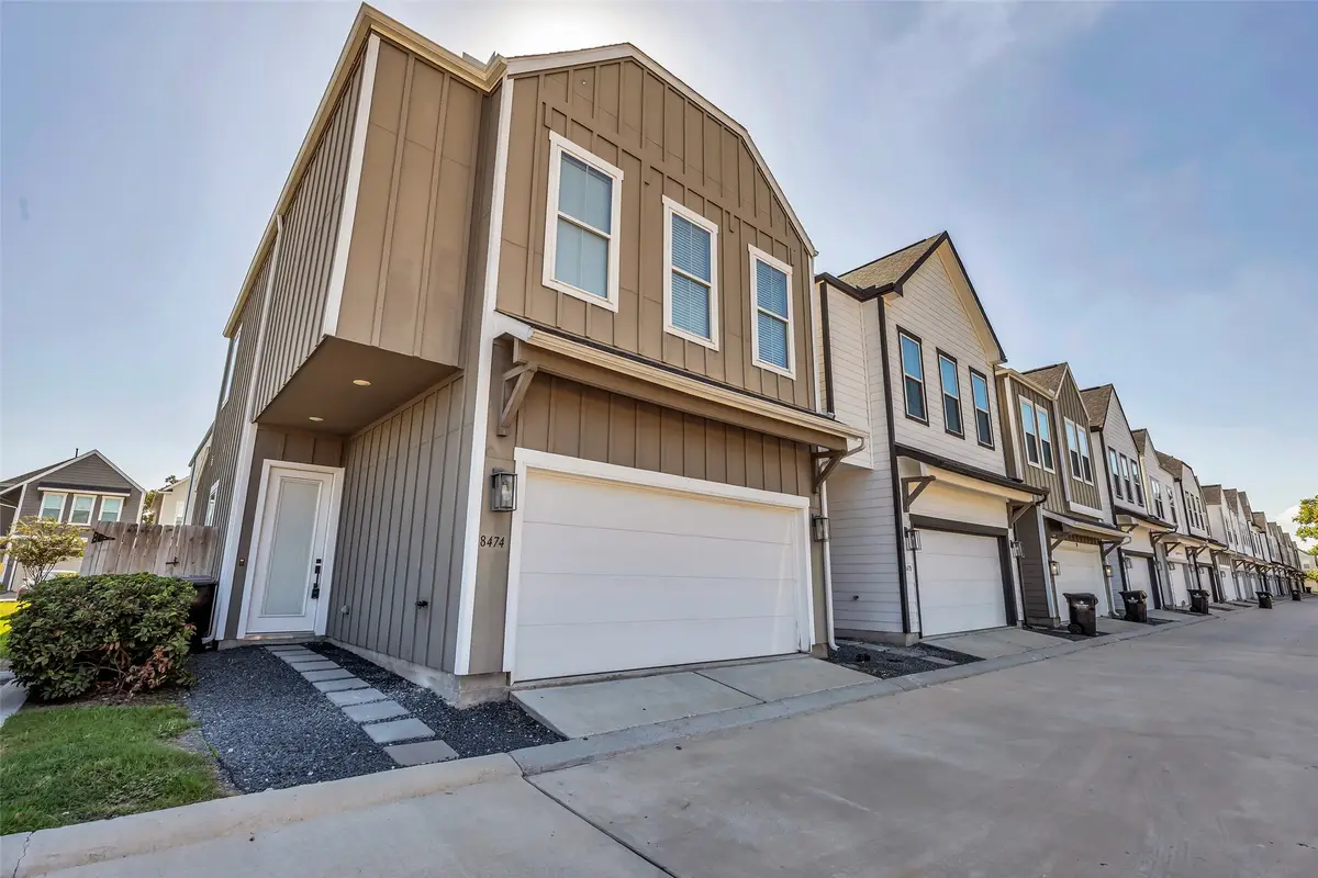 8474 Berry Green Lane, Houston, TX 77022 - #1