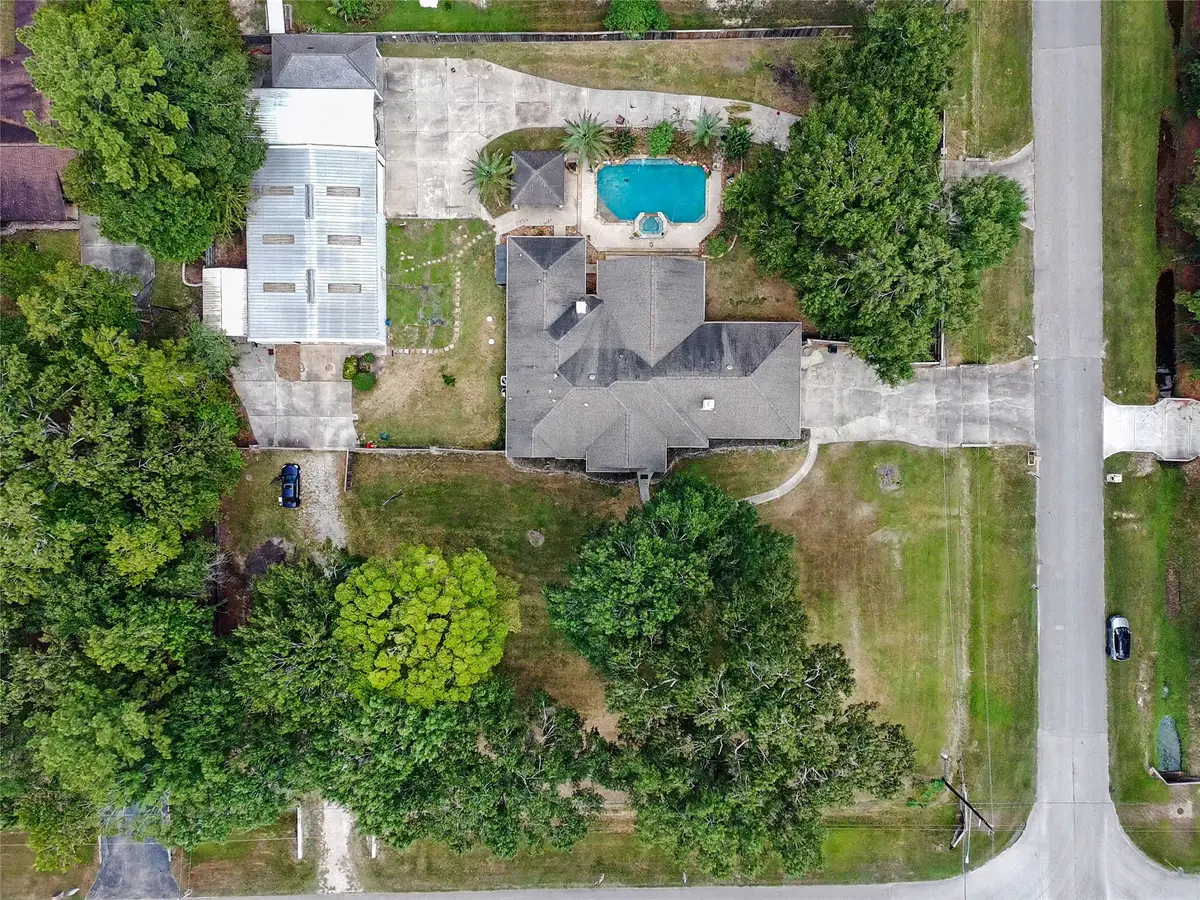 911 Winchester Bend, Huffman, TX 77336 - #1