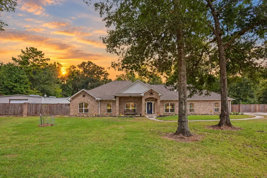 911 Winchester Bend, Huffman, TX 77336 - #2