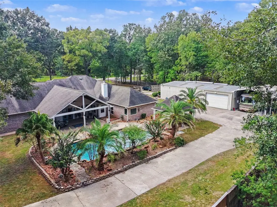 911 Winchester Bend, Huffman, TX 77336 - #3