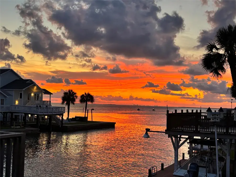 3710 Brewster Key Drive, Galveston, TX 77554 - #3