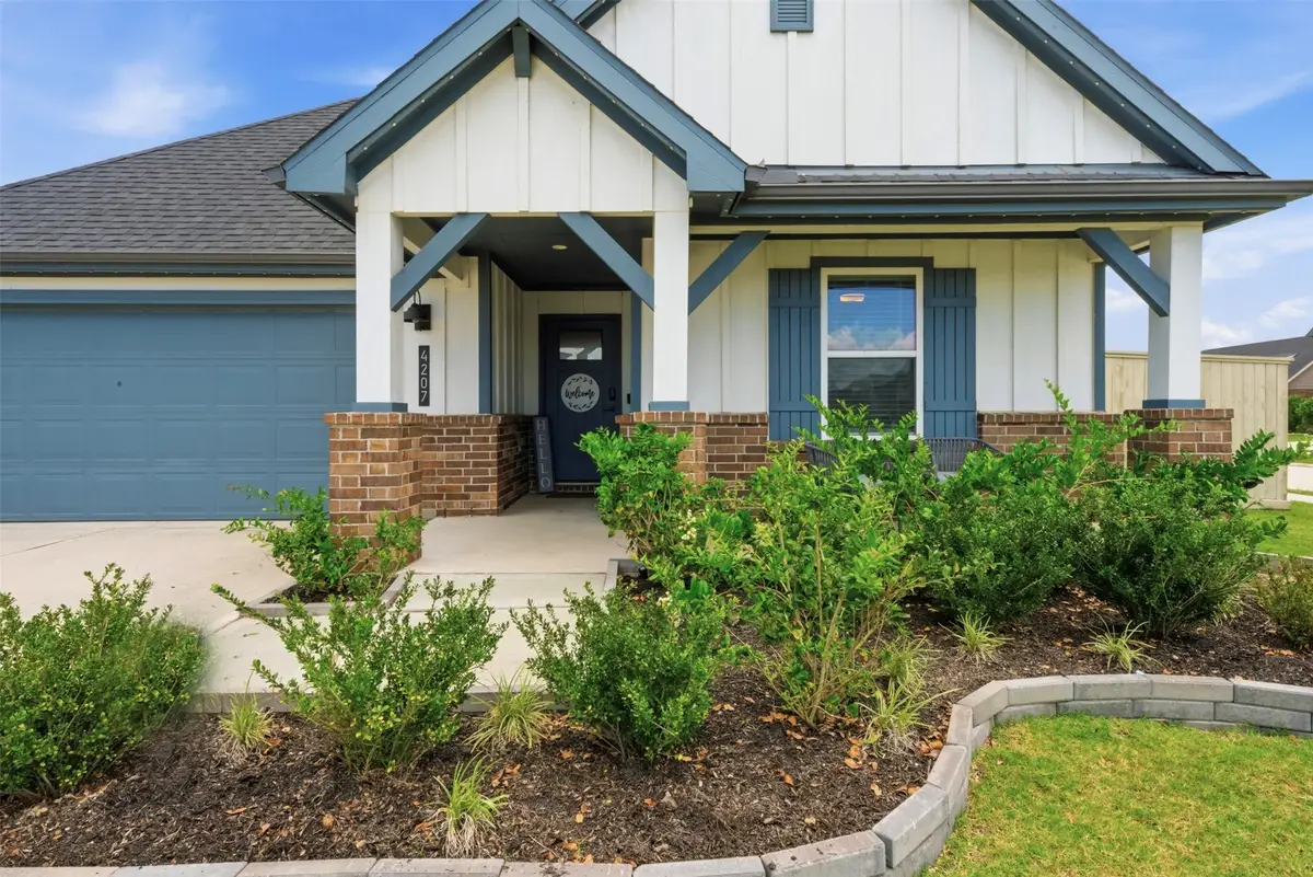 4207 Butler Point Lane, League City, TX 77573 - #1