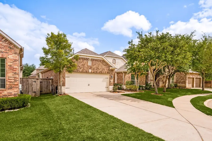 27606 Dalton Bluff Court, Katy, TX 77494 - #2