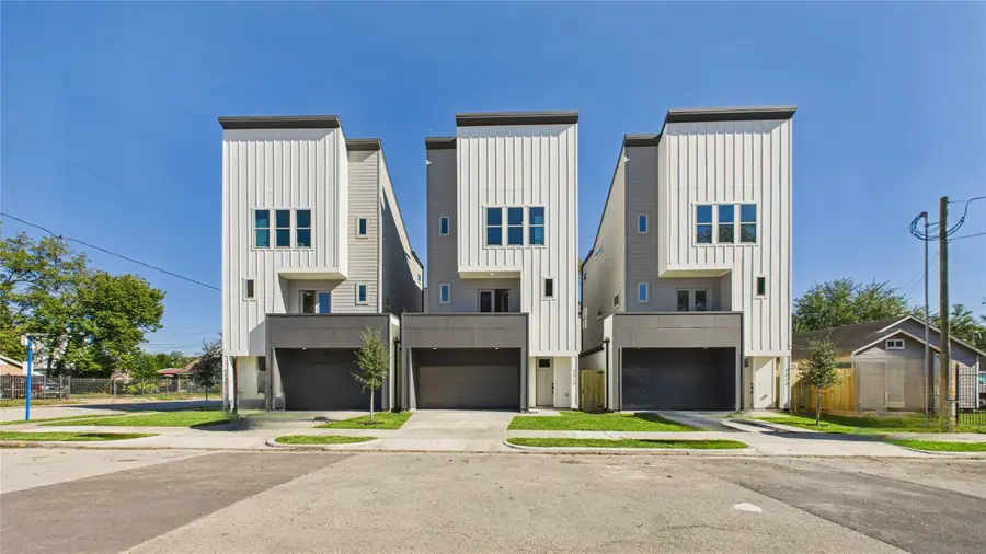 5316 Terry Street, Houston, TX 77009 - #2