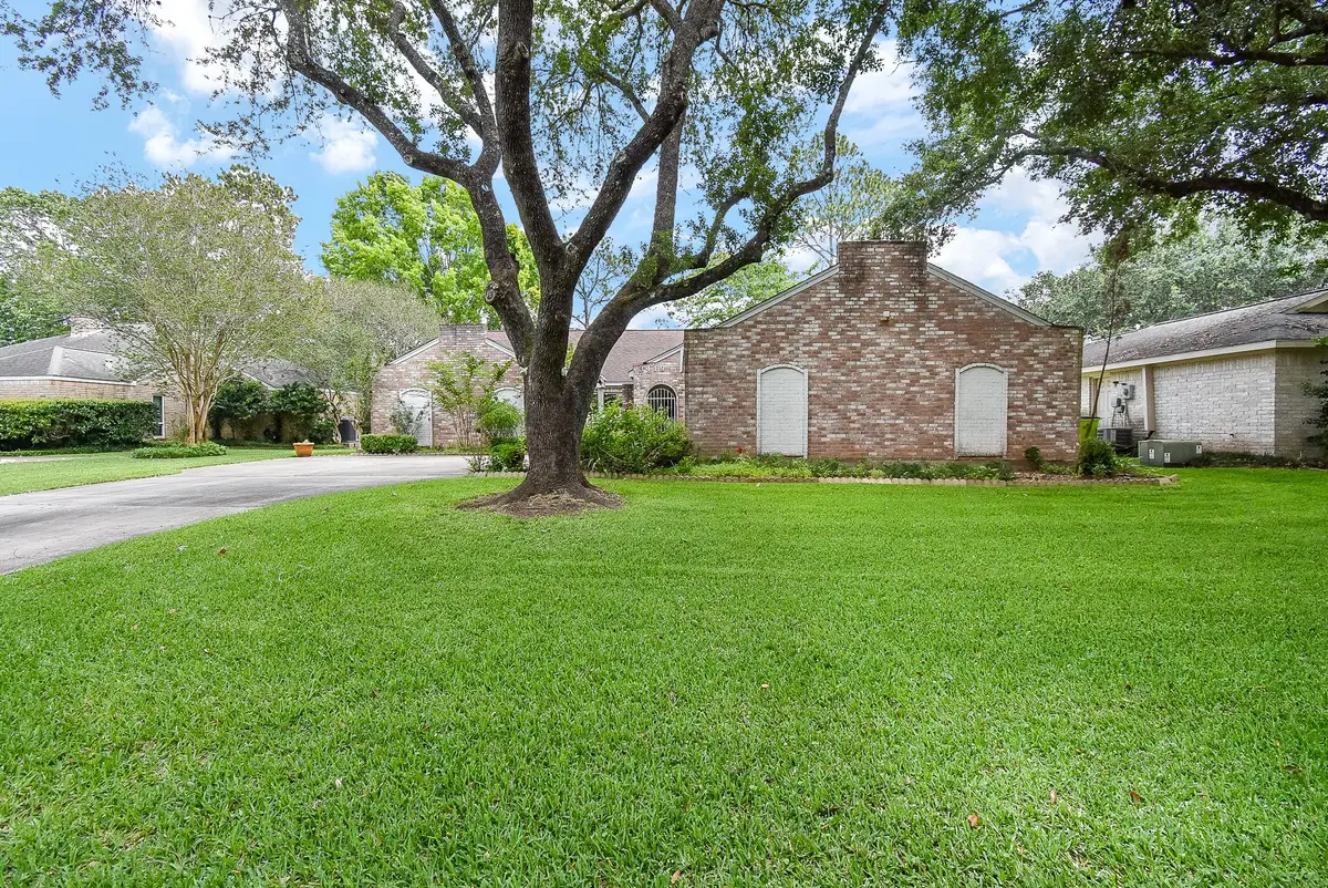 3419 Crow Valley Drive, Missouri City, TX 77459 - #1