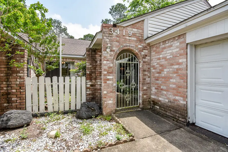 3419 Crow Valley Drive, Missouri City, TX 77459 - #3