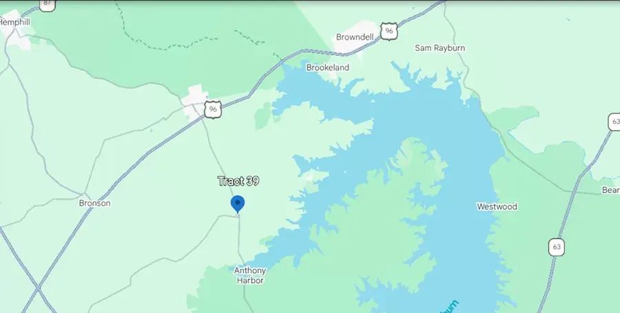 39-A Fm 1751, Broaddus, TX 75929 - #3