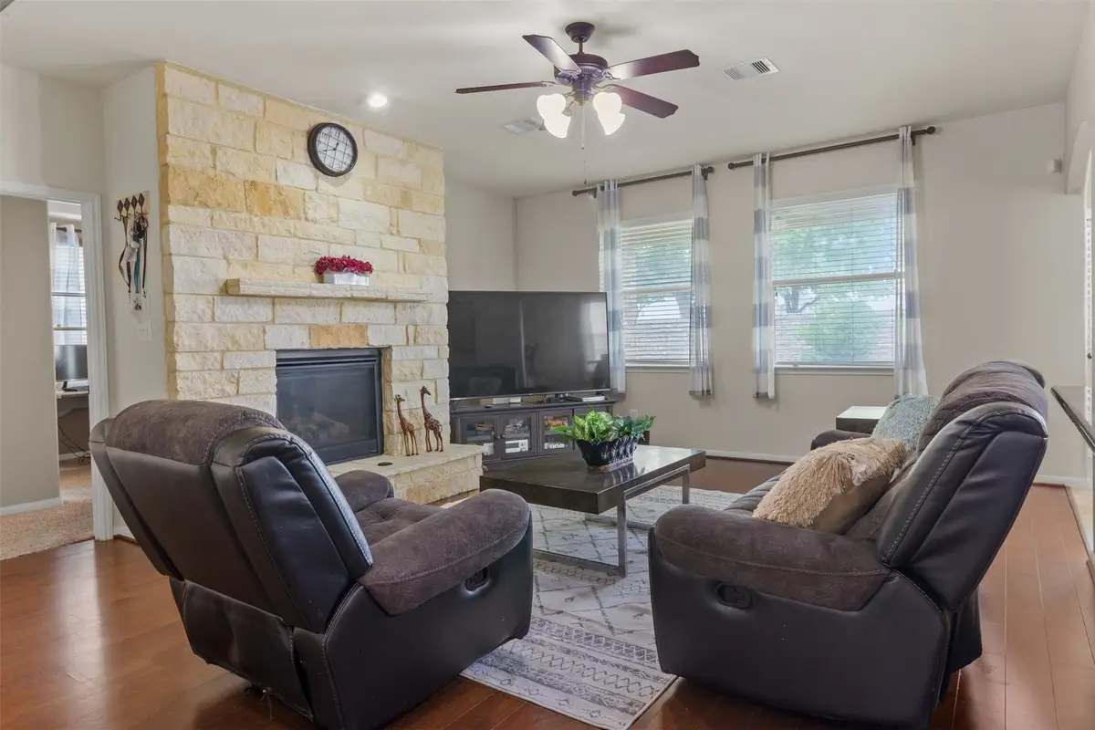 6102 Wickshire Drive, Rosenberg, TX 77471 - #1