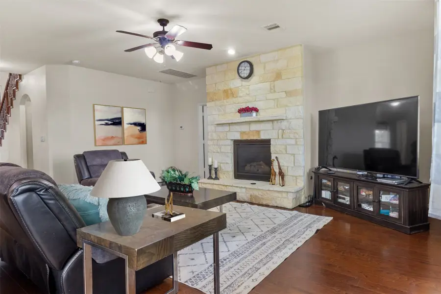 6102 Wickshire Drive, Rosenberg, TX 77471 - #3