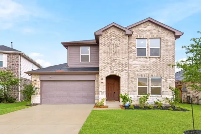 17942 Sommerset Falls Lane, Crosby, TX 77532 - #1