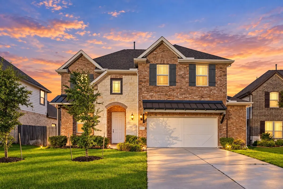 3519 Sunburst Court, Katy, TX 77494 - #1