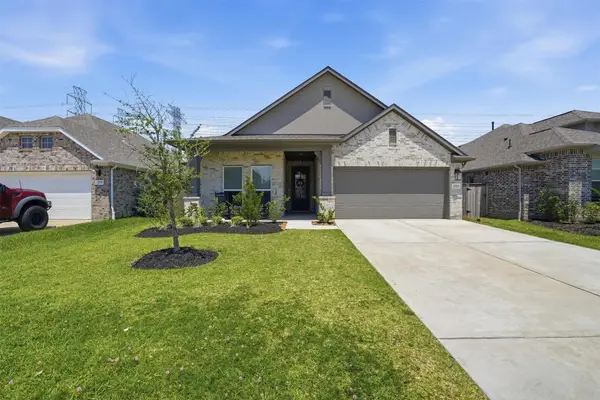 2719 Sellers Island Drive, League City, TX 77573