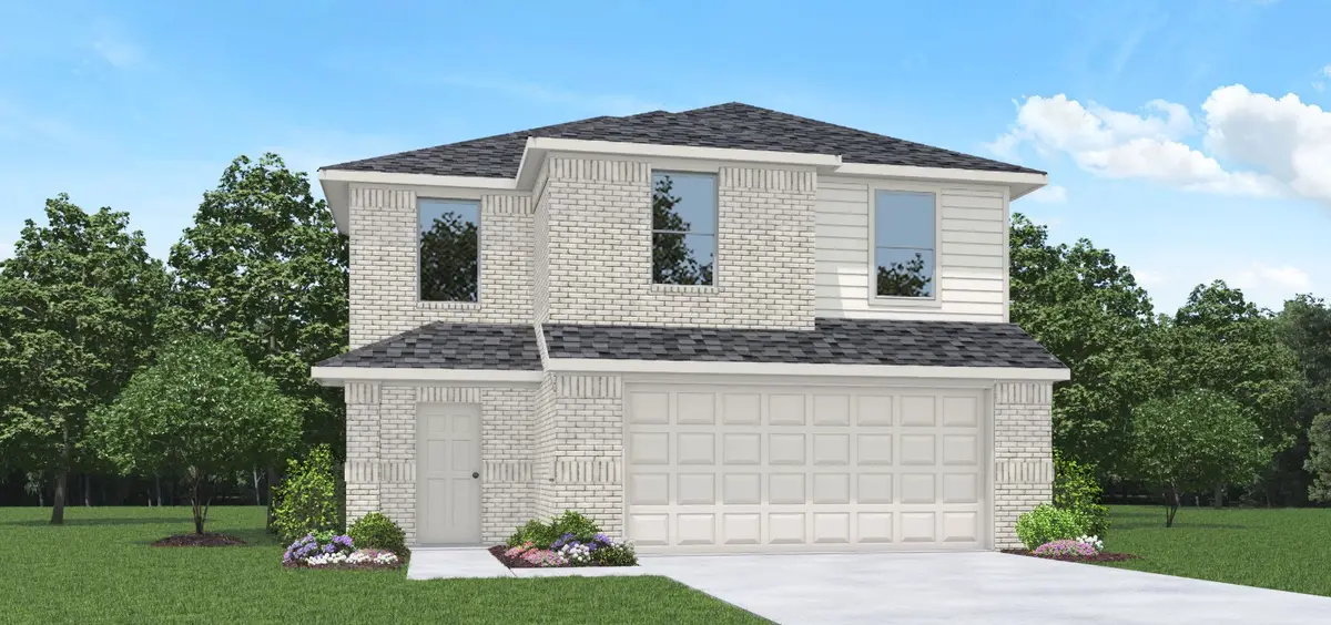 3028 Alder Flower Drive, Katy, TX 77493 - #1