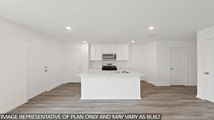 3028 Alder Flower Drive, Katy, TX 77493 - #3
