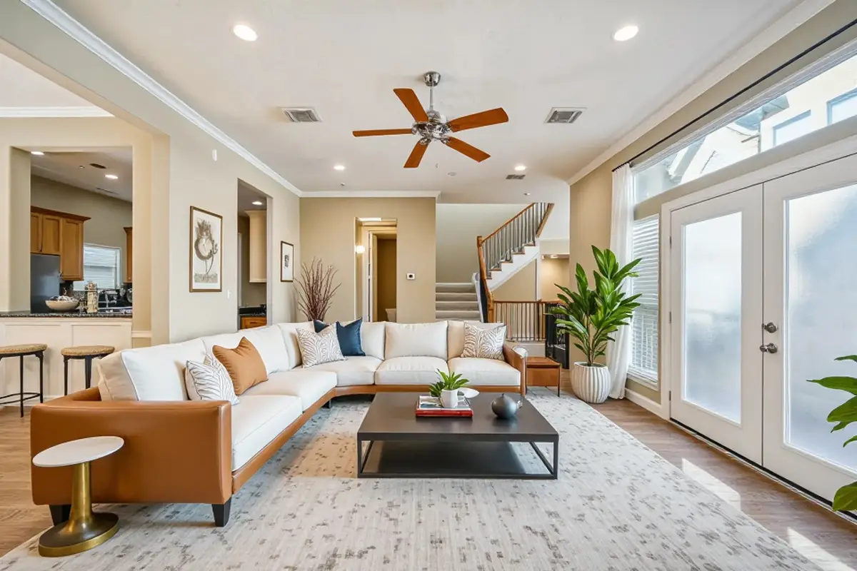 1415 Birdsall Street, Houston, TX 77007 - #1
