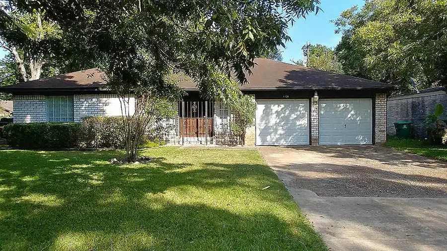 1126 Wisterwood Drive, Houston, TX 77043 - #2