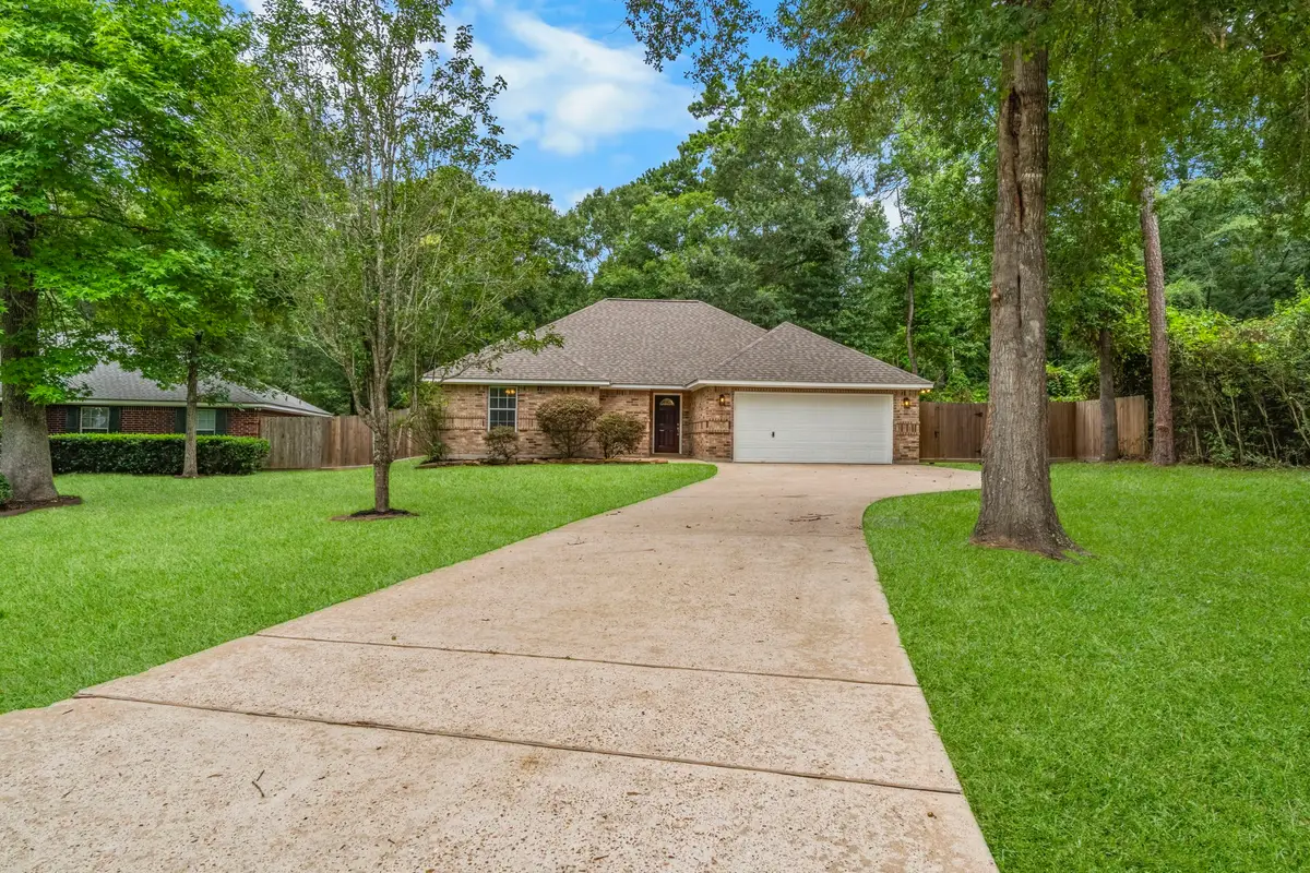 10367 Royal Magnolia Drive, Conroe, TX 77303 - #1