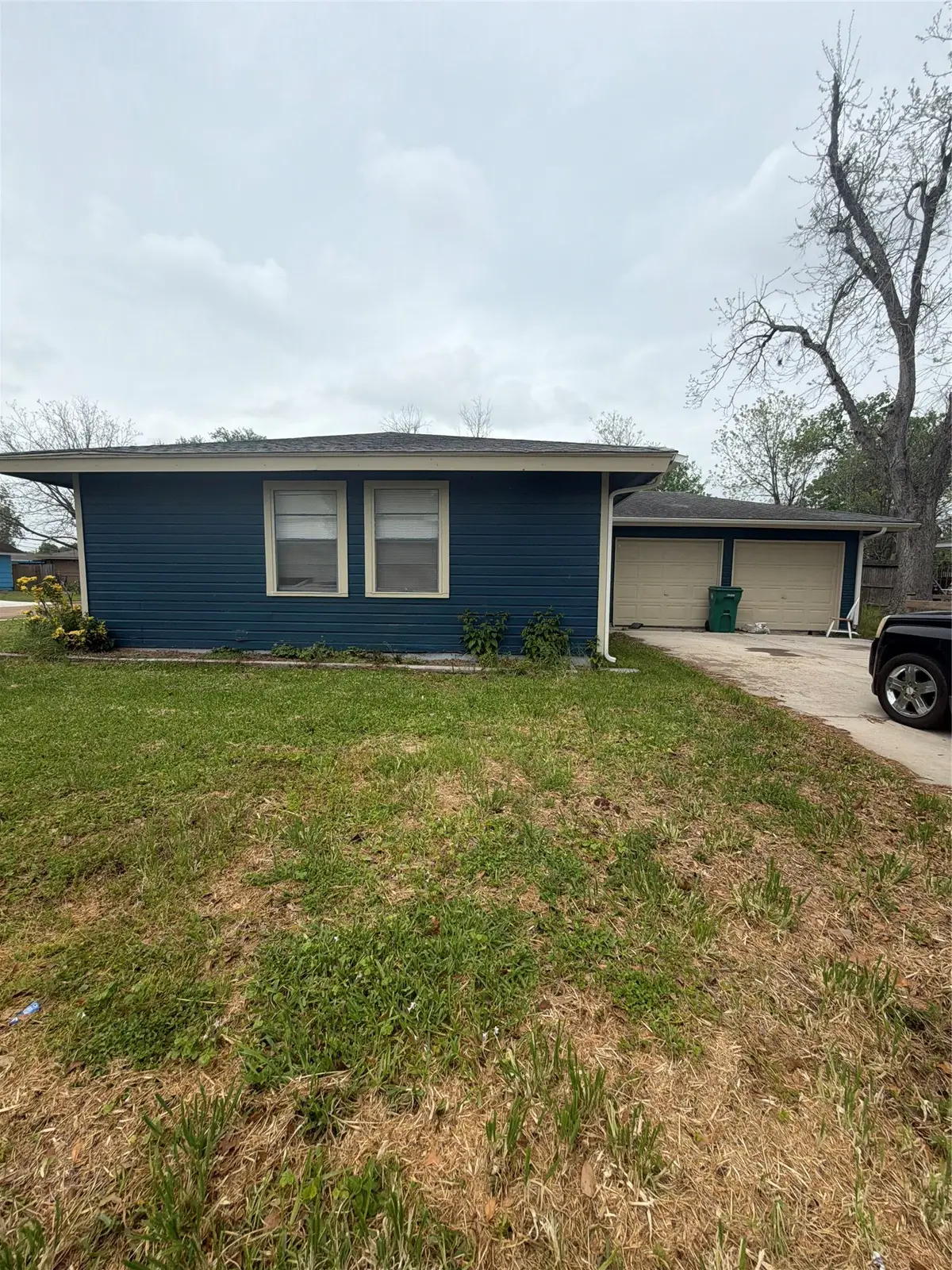 2802 Wentworth Lane, Pasadena, TX 77506 - #1