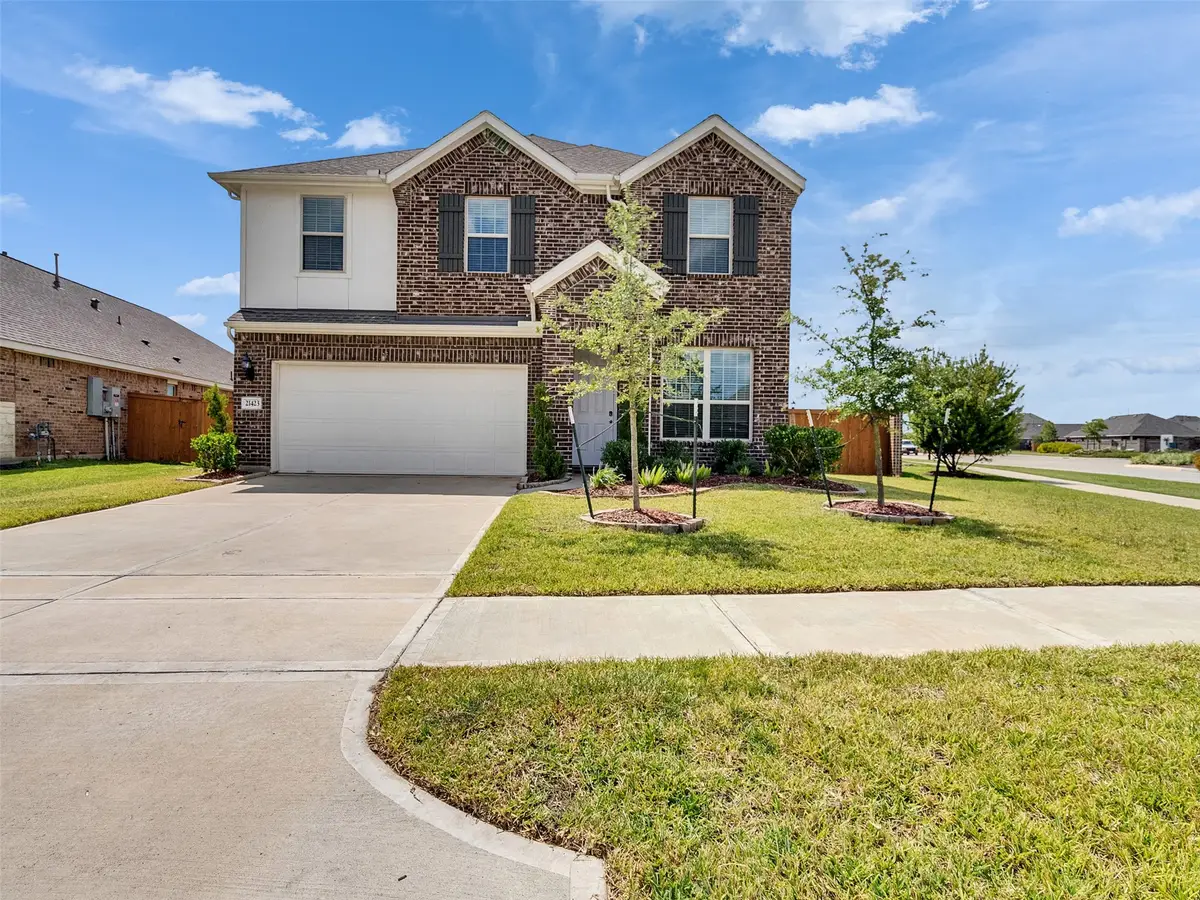 21423 Monterrico Bay Drive, Cypress, TX 77433 - #1